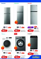 Ofertas de Lulu Hipermercados Kuwait de 2 a 8 septiembre 2026 Gran caída de precios - Página 45