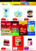 Ofertas de Lulu Hipermercados Kuwait de 2 a 8 septiembre 2026 Gran caída de precios - Página 6