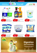 Ofertas de Lulu Hipermercados Kuwait de 2 a 8 septiembre 2026 Gran caída de precios - Página 9
