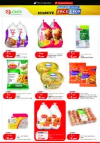 Ofertas de Lulu Hipermercados Kuwait de 2 a 8 septiembre 2026 Gran caída de precios - Página 10