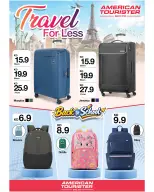 Ofertas de City hiper Kuwait de 2 a 15 septiembre 2026 Ofertas de regreso a clases - Página 40