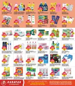 Offres Kabayan Koweït de 2 à 8 septembre 2026 Offres de vacances anticipées - Page 6