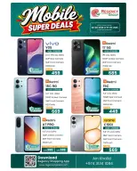 Offres Complexe commercial Regency Qatar de 2 à 15 septembre 2026 SUPER OFFRES MOBILES - Page 3