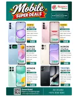 Offres Complexe commercial Regency Qatar de 2 à 15 septembre 2026 SUPER OFFRES MOBILES - Page 4
