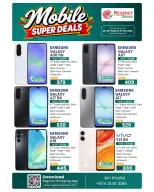 Offres Complexe commercial Regency Qatar de 2 à 15 septembre 2026 SUPER OFFRES MOBILES - Page 2