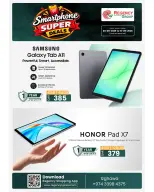 Regency Shopping Complex Qatar offers from 3 to 15 September 2026 smartphone Deals - Page 5