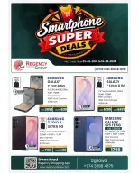 Regency Shopping Complex Qatar offers from 3 to 15 September 2026 smartphone Deals - Page 1