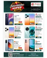 Regency Shopping Complex Qatar offers from 3 to 15 September 2026 smartphone Deals - Page 8