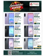 Regency Shopping Complex Qatar offers from 3 to 15 September 2026 smartphone Deals - Page 2