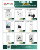 Regency Shopping Complex Qatar offers from 4 to 15 September 2026 Accessories Deals - Page 3