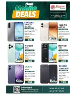 Regency Shopping Complex Qatar offers from 4 to 11 September 2026 Mobile Deals - Page 2
