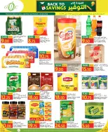 Gulf Food Center Qatar offers from 2 to 8 September 2026 Back to Savings - Page 4