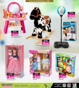 Ofertas de Galería Ansar Bahréin de 4 a 23 septiembre 2026 El mundo de los juguetes - Página 5