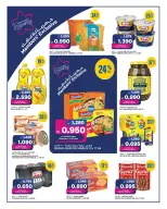 Ofertas de Gulf Mart Alshwykh de 7 a 9 septiembre 2026 Ofertas de días laborables - Página 3