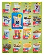 Ofertas de Gulf Mart Alshwykh de 7 a 9 septiembre 2026 Ofertas de días laborables - Página 8