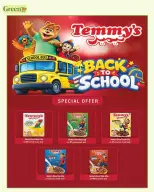 Ofertas de Hiper verde Egipto de 7 septiembre a 5 octubre 2026 Ofertas de regreso a clases - Página 25