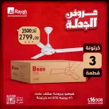 Ofertas de Mercado Al Rayah Egipto de 6 a 15 septiembre 2026 Ofertas al por mayor - Página 7