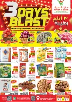 Ofertas de Mark & Save Salmiya de 7 a 9 septiembre 2026 Explosión de 3 DÍAS - Página 1