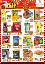 Ofertas de Mark & Save Salmiya de 7 a 9 septiembre 2026 Explosión de 3 DÍAS - Página 4
