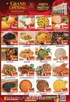 Ofertas de Mark & Save Farwaniya de 7 a 12 septiembre 2026 Gran apertura Ofertas - Página 6