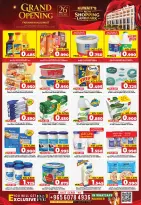 Ofertas de Mark & Save Farwaniya de 7 a 12 septiembre 2026 Gran apertura Ofertas - Página 4