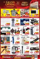Ofertas de Mark & Save Farwaniya de 7 a 12 septiembre 2026 Gran apertura Ofertas - Página 12