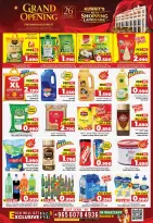 Ofertas de Mark & Save Farwaniya de 7 a 12 septiembre 2026 Gran apertura Ofertas - Página 8