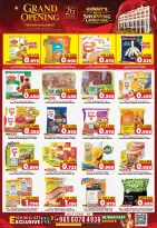 Ofertas de Mark & Save Farwaniya de 7 a 12 septiembre 2026 Gran apertura Ofertas - Página 5