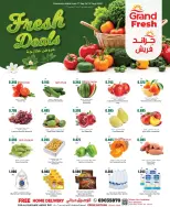 Ofertas de Grand fresco Khaitan de 7 a 13 septiembre 2026 Nuevas ofertas - Página 1