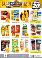 Ofertas de Nesto Riyadh de 26 Rabiʻ I a 2 Rabiʻ II 1448 AH (9 – 15 septiembre 2026) Top 20 - Página 7