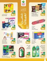 Offres Marchés d'Othaim Arabie Saoudite de 26 Rabiʻ I à 2 Rabiʻ II 1448 AH (9 au 15 septembre 2026) Offres avantageuses - Page 10