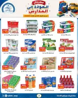 Sabah Al Ahmad co-op offers from 9 to 15 September 2026 Back to School Festival - Page 8