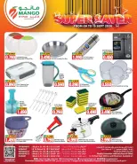 Ofertas de Hipermercado Mango Kuwait de 9 a 15 septiembre 2026 Super Ahorro - Página 7