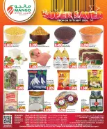 Ofertas de Hipermercado Mango Kuwait de 9 a 15 septiembre 2026 Super Ahorro - Página 8