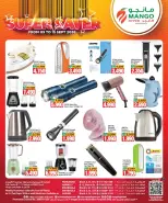 Ofertas de Hipermercado Mango Kuwait de 9 a 15 septiembre 2026 Super Ahorro - Página 6