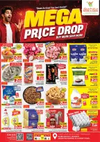 Mark & Save offers in Aldjyj from 10 to 15 September 2026 Mega Price Drop - Page 1