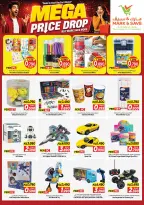 Mark & Save offers in Aldjyj from 10 to 15 September 2026 Mega Price Drop - Page 14