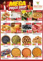 Mark & Save Kuwait offers from 10 to 12 September 2026 Fresh Deals - Page 4