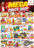 Mark & Save offers in Salmiya from 10 to 15 September 2026 Mega Price Drop - Page 11