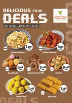 Mark & Save offers in Salmiya from 10 to 15 September 2026 Mega Price Drop - Page 10