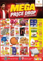 Mark & Save offers in Salmiya from 10 to 15 September 2026 Mega Price Drop - Page 1