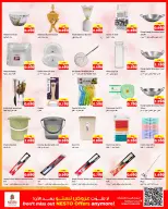 Offres Nesto Hypermarchés Fahaheel, Hawalli, Farwaniya de 9 à 14 septembre 2026 Offres imbattables - Page 17