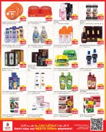 Offres Nesto Hypermarchés Fahaheel, Hawalli, Farwaniya de 9 à 14 septembre 2026 Offres imbattables - Page 9