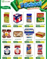 Green Tree Egypt offers from 6 to 20 September 2026 Back to School Deals - Page 13