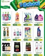 Green Tree Egypt offers from 6 to 20 September 2026 Back to School Deals - Page 20