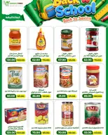 Green Tree Egypt offers from 6 to 20 September 2026 Back to School Deals - Page 14