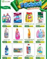 Green Tree Egypt offers from 6 to 20 September 2026 Back to School Deals - Page 19