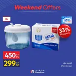 Offres Carrefour Egypte de 10 à 13 septembre 2026 Offres week-end - Page 18