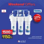 Offres Carrefour Egypte de 10 à 13 septembre 2026 Offres week-end - Page 20