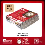 عروض الراية ماركت مصر من ١٠ حتى ١٢ سبتمبر ٢٠٢٦ عروض نهاية الأسبوع - صفحة 2